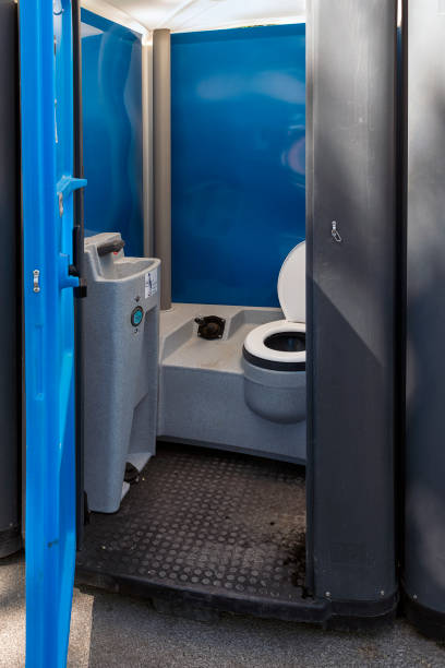 Best Construction site porta potty rental  in Gardendale, TX