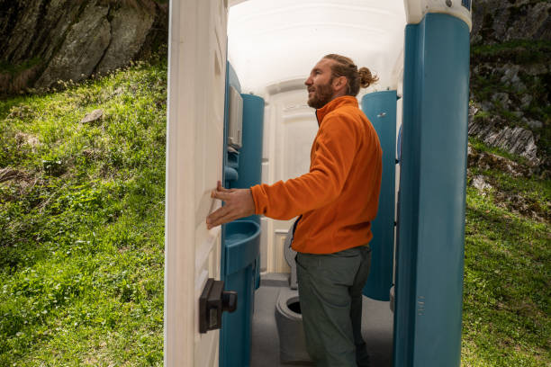 Best Local porta potty services  in Gardendale, TX