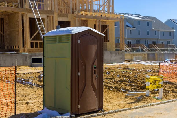 Best High-end porta potty rental  in Gardendale, TX