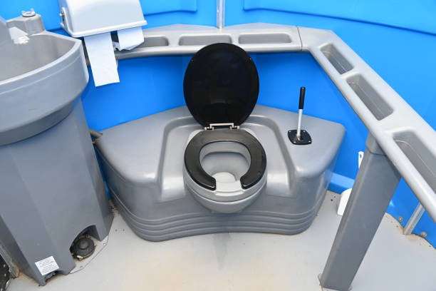 Best Porta potty delivery and setup  in Gardendale, TX