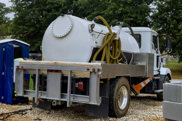 Best Portable toilet rental cost  in Gardendale, TX