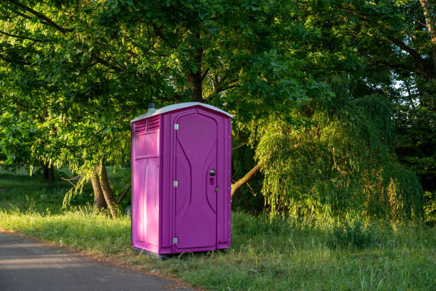 Portable Toilet Options We Offer in Gardendale, TX