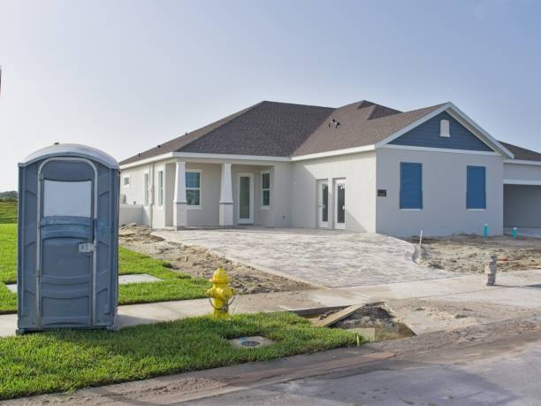 Best Portable toilet rental cost  in Gardendale, TX