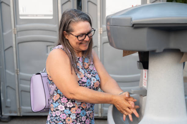Best Best portable toilet rental  in Gardendale, TX
