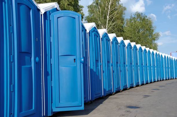 Best Porta potty rental for festivals  in Gardendale, TX